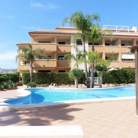 Arenal Cannes Javea Exterior photo
