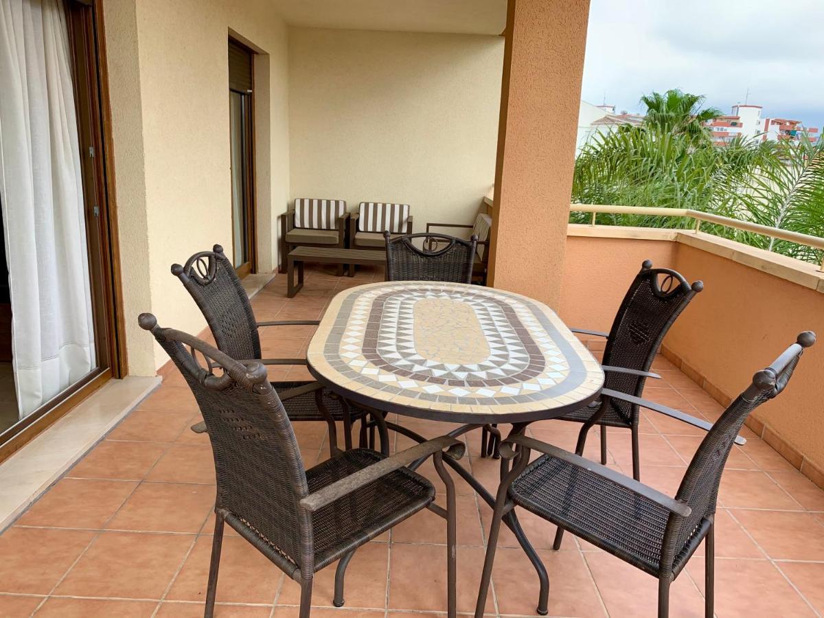 Arenal Cannes Javea Exterior photo