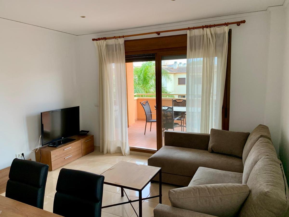 Arenal Cannes Javea Exterior photo