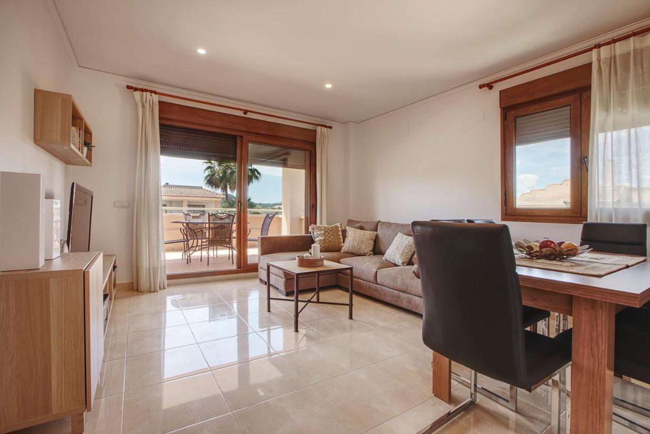 Arenal Cannes Javea Exterior photo