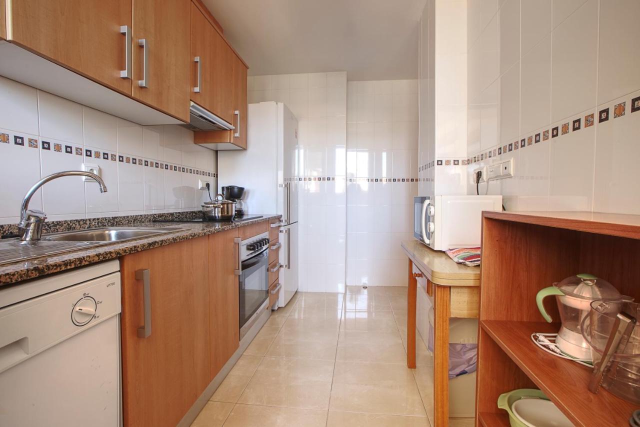 Arenal Cannes Javea Exterior photo