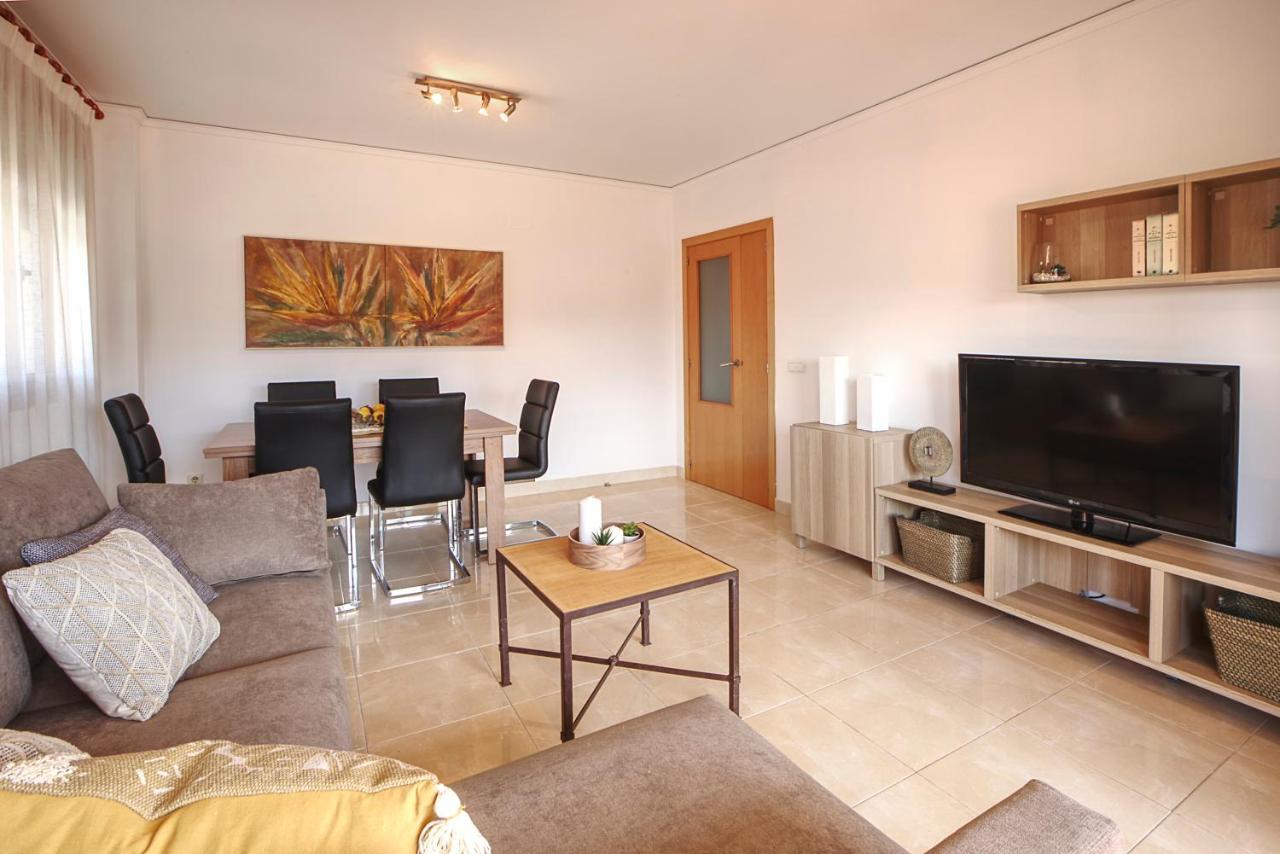 Arenal Cannes Javea Exterior photo