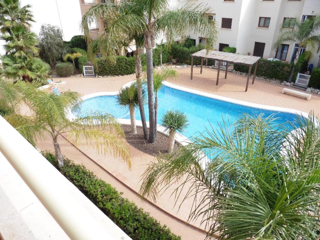 Arenal Cannes Javea Exterior photo