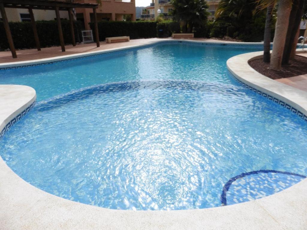 Arenal Cannes Javea Exterior photo